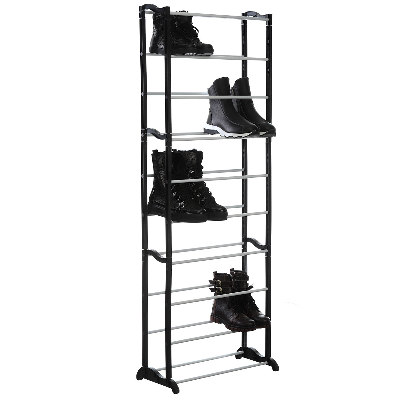 Полиця для взуття Amazing Shoe Rack