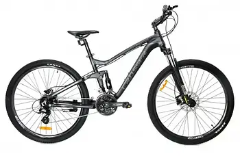 Велосипеди 29 дюймів Crosser