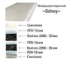 Дитячий матрац Сідней, фото 2