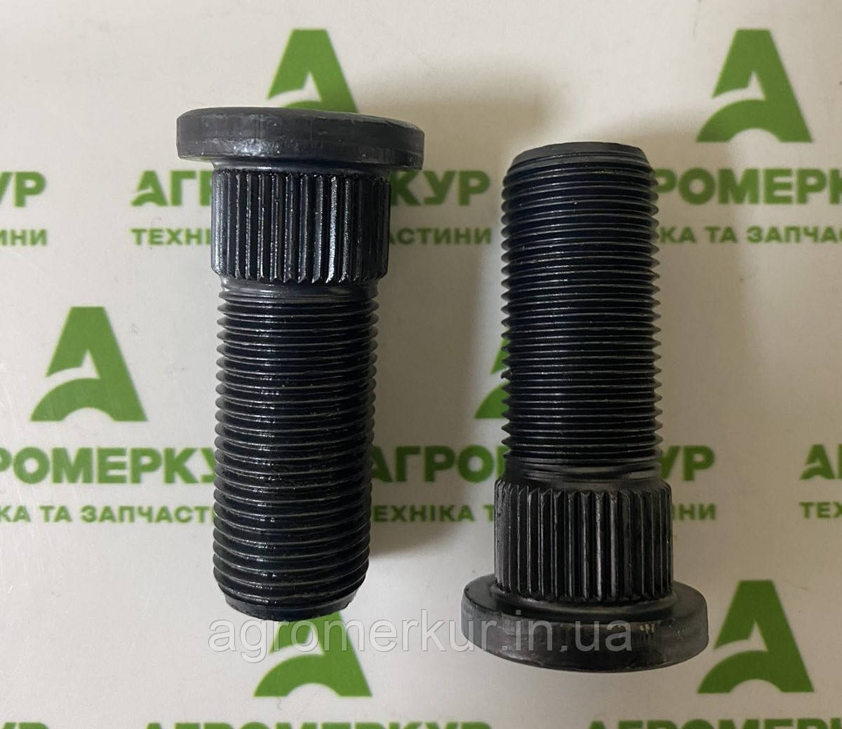AC355917 Болт колеса M18x1,5 Kverneland