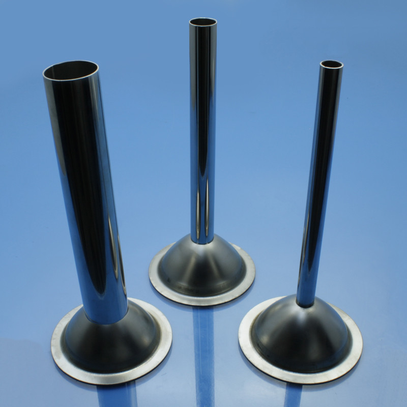 Насадки м'ясорубки Gastromix MG-22B MG22R MG-22SS ковбасні