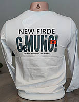 Реглан для хлопчика 9-12 років. "YU-KO kids", фото 2