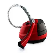 Відпарювач вертикальний 2000Вт Domotec MS-5353, фото 3