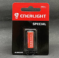 Батарейка Enerlight Special Alkaline 23 GA 12V Bl1 (щелочная)