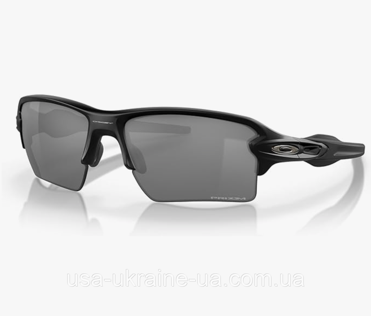 Окуляри Oakley Oo9188 Flak 2.0 XL Rectangular Sunglasses, фото 1