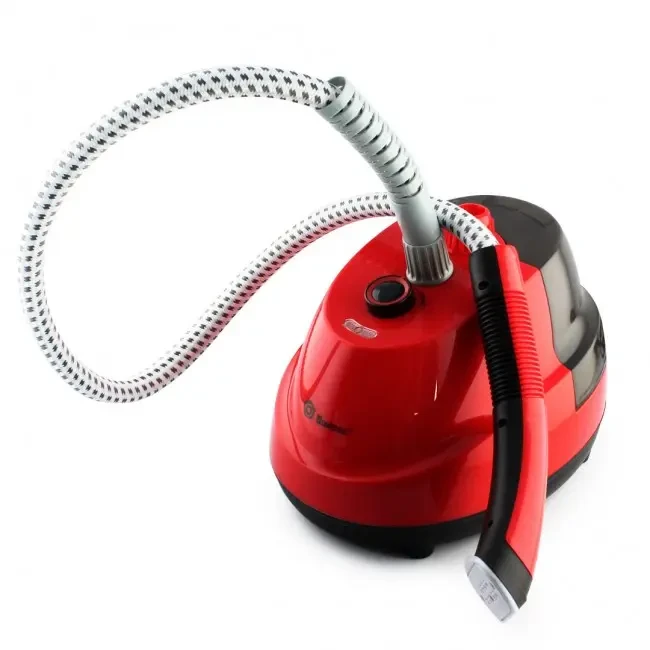 Відпарювач вертикальний 2000Вт Domotec MS-5353, фото 1