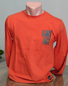 Реглан для хлопчика 13-16 років. "YU-KO kids", юніор