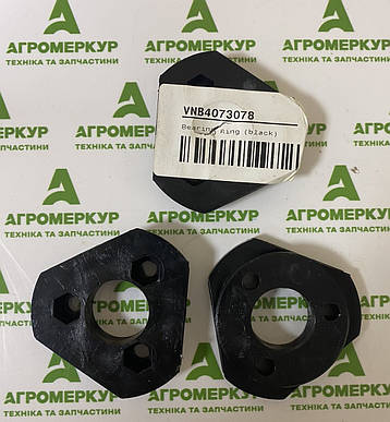 Кільце чорне VNB4073078 Kverneland, фото 1