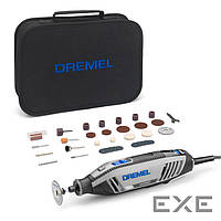 Багатофункціональний інструмент Dremel 4250 - 35, 35 насадок (F.013.425.0JD)