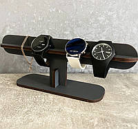 Підставка-органайзер для годинників та браслетів