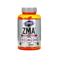 ZMA (ЗМА) капсулы для нервной системы