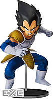 Фигурка коллекционная Banpresto Dragon Ball: Colosseum 2 Гоку Вегета (BP85147P)