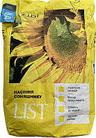 Насіння соняшнику Суліко Сумо. Соняшник під гранстар Суліко 45ц/га. Гібрид Суліко. Економ. ТМ "Лист", фото 2