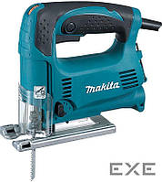 Электролобзик Makita JV0600K