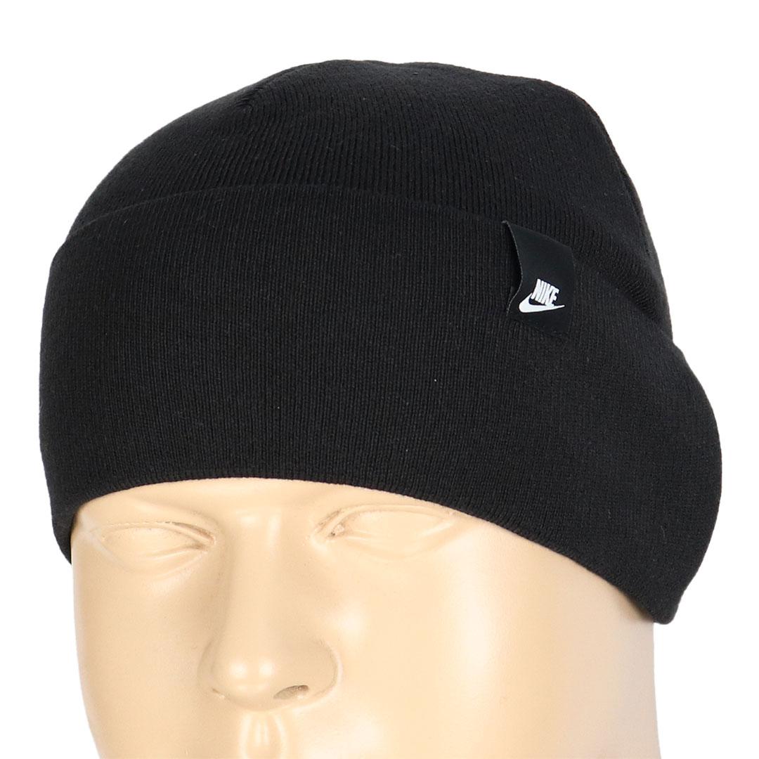 Чоловіча спортивна шапка Nike 2023/1 black, фото 1