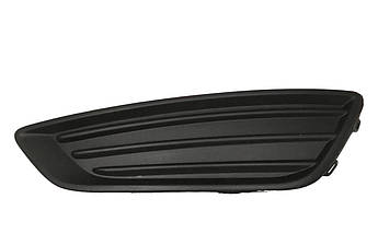 Заглушка птф Ford Focus mk3 2015-2018 ліва F1EZ-17B814-B