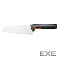 Кухонный нож Fiskars Santoku Functional Form 17 cm (1057536)