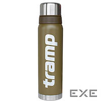 Термос Tramp Expedition Line 0.9 л Olive (UTRC-027-olive)