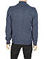 В'язана тепла чоловіча кофта Turhan 386 Indigo, фото 4