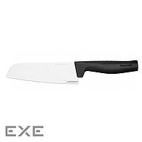 Нож Santoku Fiskars Hard Edge, 15 см (1051761)