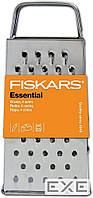 Терка Fiskars Essential (1023798)