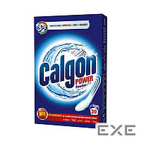 Смягчитель воды Calgon 4 в 1 1 кг (5949031308127)