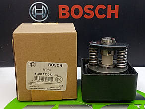 Плунжерна пара (корпус розподільника) VE 3/11L 1 468 333 342 BOSCH Mitsubishi 4D55