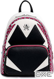 Loungefly Marvel Spider Gwen Cosplay Mini Backpack MVBK0151 ID 2087430164 3180 Prom.ua