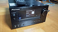 Pioneer XC-HM81-s сетевой WiFi CD USB плеер ресивер сетевой FLAC стерео усилитель