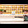 LED стрічка COLORS COB-48V-IP20 10W 860Lm 4000K 15м (DF8-48V-10mm-NW), фото 4