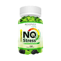 No Stress (Ноу Стресс) капсулы для нервной системы