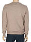 Турецький бежевий чоловічий светр Better Life 4040 Tas, фото 3