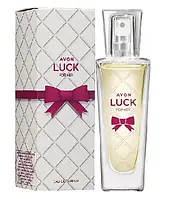 Парфумна вода Avon Luck для неї 30 мл