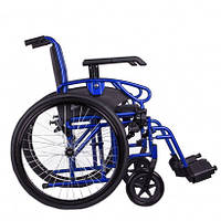 Стандартний складаний інвалідний візок OSD-M3-**