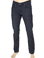 Хлопковые джинсы для мужчин Tello JNS 3711B-VENE BLC
