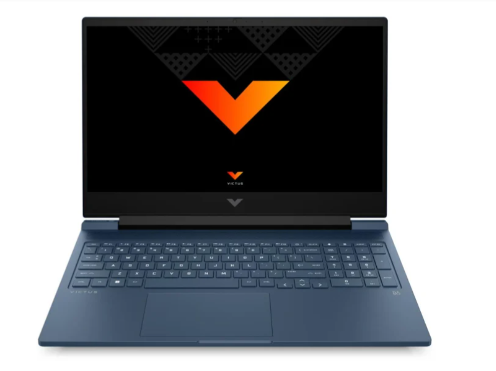 HP Victus 16 Ryzen 5-7640HS/16GB/512 RTX3050 144Hz (16-s0144nw (8F710EA)