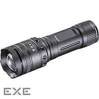 Фонарь Hama Ultra Pro LED Torch L1000 Black (00185801)