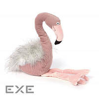 Мягкая игрушка Sigikid Beasts Фламинго 28 см (38340SK)