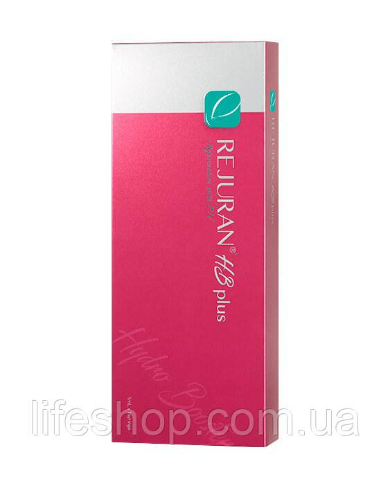 REJURAN HB plus