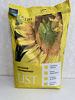 Насіння соняшнику СУЛІКО 777. Гібрид під гранстар (СУЛІКО СУМО). Вовчок A-G. 48ц/га. ТМ "Лист". Екстра, фото 2