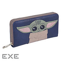 Гаманець Cerda Mandalorian - The Child Card Holder (2600001179) (CERDA-2600001179)