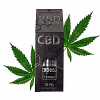 CBD КБД рідина для інгаляцій