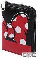 Гаманець для бізнес-карток Cerda Disney - Minnie Mouse Business Polyester Card Ho (CERDA-2600001576)