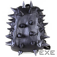 Рюкзак школьный MadPax Rex Full Heavy Metal Spike Blue (KZ24483402)