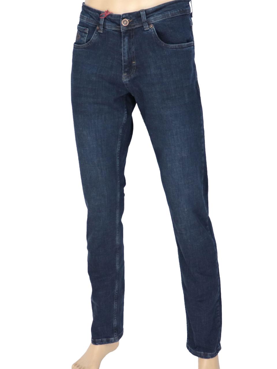 Чоловічі джинси Tello JNS 3722B-ALBERT M.NIGHT, фото 1