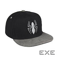 Кепка-снепбек Cerda Marvel - Spiderman Cap Flat Peak (2200002892) (CERDA-2200002892)