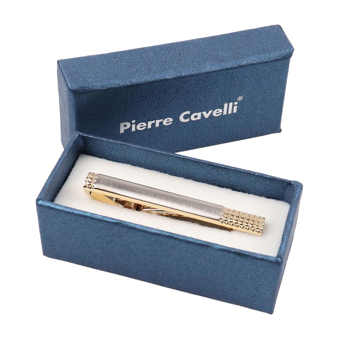 Затискач для краватки Pierre Cavelli Z2305, фото 1
