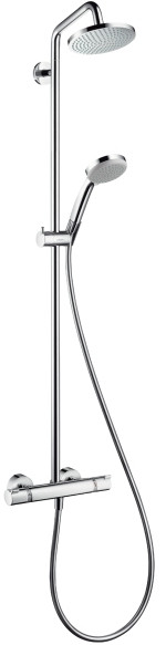 Душовий набір Hansgrohe Croma 160 Showerpipe