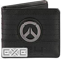 Гаманець Overwatch Concealed Wallet Black Jinx (JINX-8234)