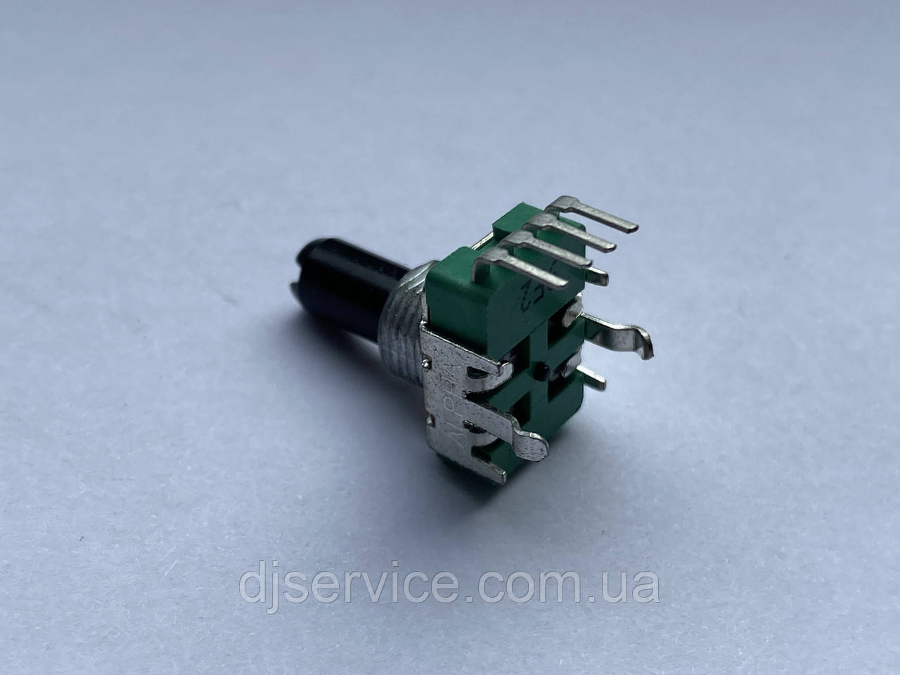 Потенціометр ALPHA b20k 15 mm MID для пультів RANE 68, фото 1